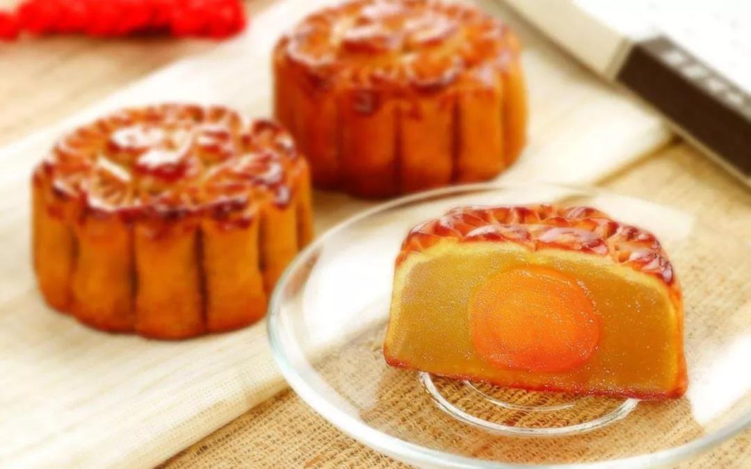 刚公布！广西这些牌子的月饼抽检不合格，柳州人别买！