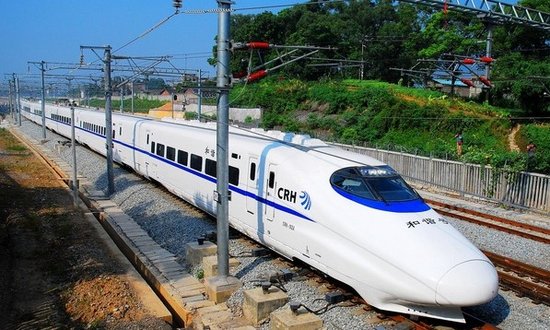 柳州人国庆外出注意啦，宁铁增开、重联动车140趟