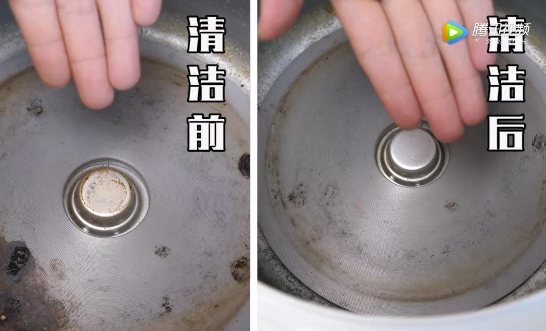 用了十几年电饭锅才知道，在这里刷一下能省200度电！
