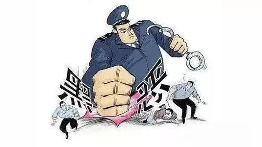 扩散！警方公开征集谢广石等恶势力犯罪团伙案件线索，举报有奖！