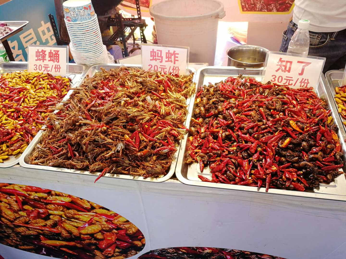 吃货们，快来~柳州第七届螺蛳粉美食节今天开始了！（附活动安排表）
