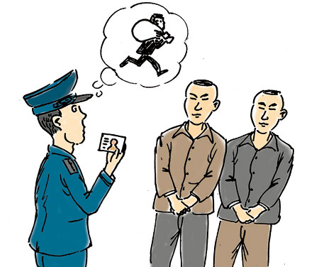 柳州警方打造“升级版防控”， 国庆期间报警率下降近5%