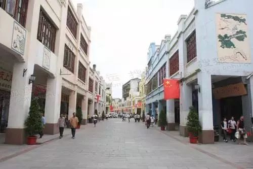 广西新增4个历史文化街区，其中两个来自柳州！你去过吗？