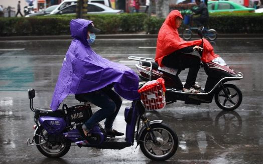 15.9℃！柳州市区最低气温创下半年新低，但是今天之后……