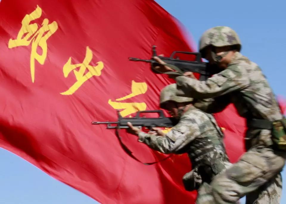 今天是这位伟大士兵的忌日，让我们一起怀念他！