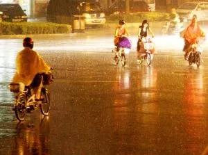 冷冷冷！柳州开启新一轮降雨降温！未来三天最低气温降至……