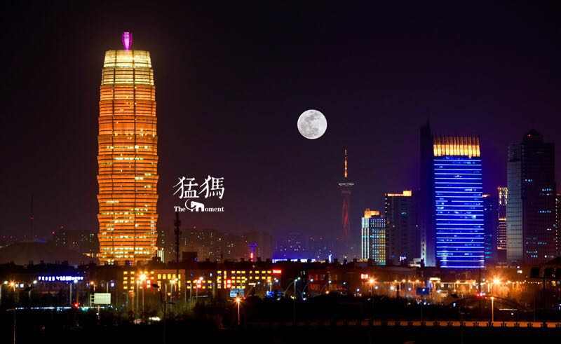 全国融媒体一齐发声，亿万传播让全球网友聆听河南声音