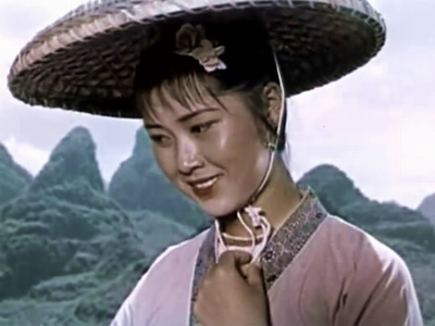 穿越了！刘三姐千年来魅力不减，新华社称之为广西的文化符号