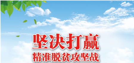 图解 | 一图看懂“深度贫困地区技能扶贫行动”