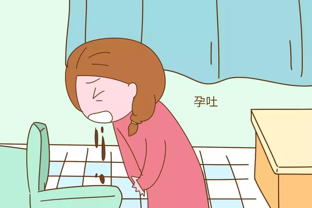 女子孕吐去世，医生痛心！千万别再跟孕妇说这句话！