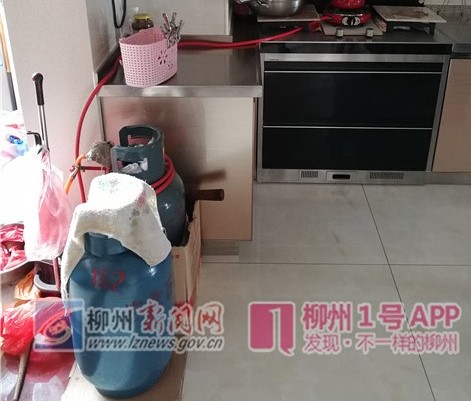 星宇华成苑业主缴费一年却未通燃气，房开方称账户被冻结需等官司结束