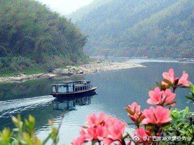 文化和旅游部公布11家被摘牌4A景区名单，柳州贝江景区主动申请取消4A