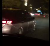 1号爆料|路怒！沿着河堤从二桥怼到三桥？E100遭遇连续别车