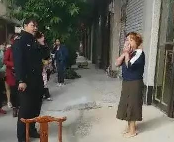 1号追踪|最新进展！广西冲进民宅捆绑家长，抢走儿童的蒙面男子落网