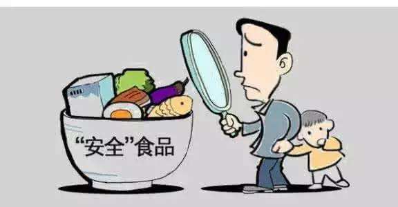 牛腊巴、桶装水、烤翅…柳州6批次食品抽检不及格！