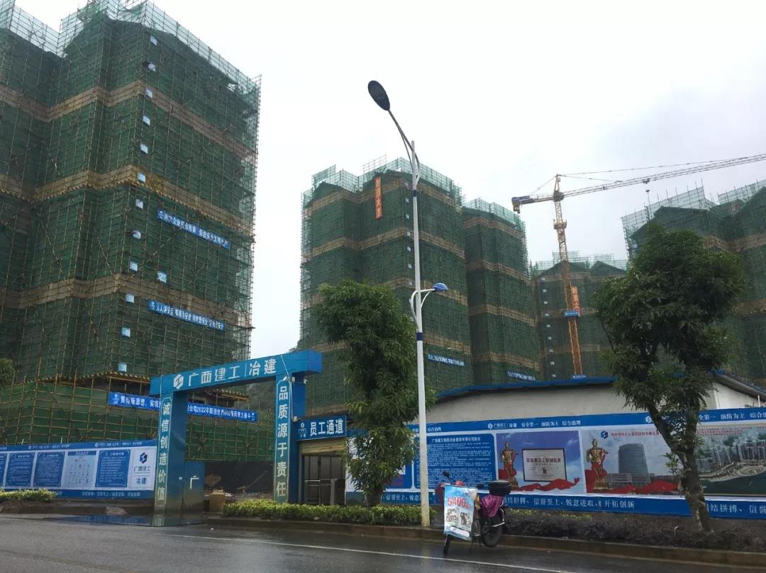 暗箱操作可得安置房？学院路一楼盘房价5字头，市住建委：中介涉嫌违法