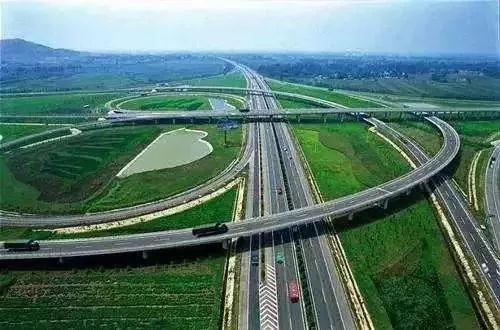 广西最新高速公路规划获批，涉及柳州的有这些！