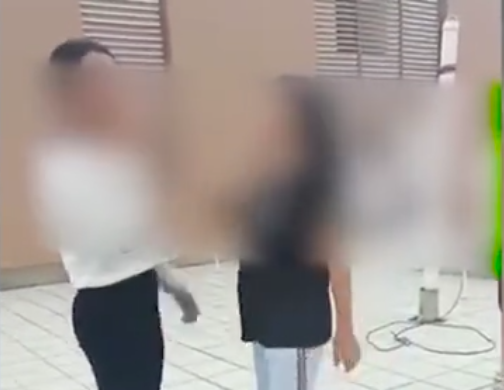 1号辟谣|网传柳州发生学生欺凌事件？网警答复来了！