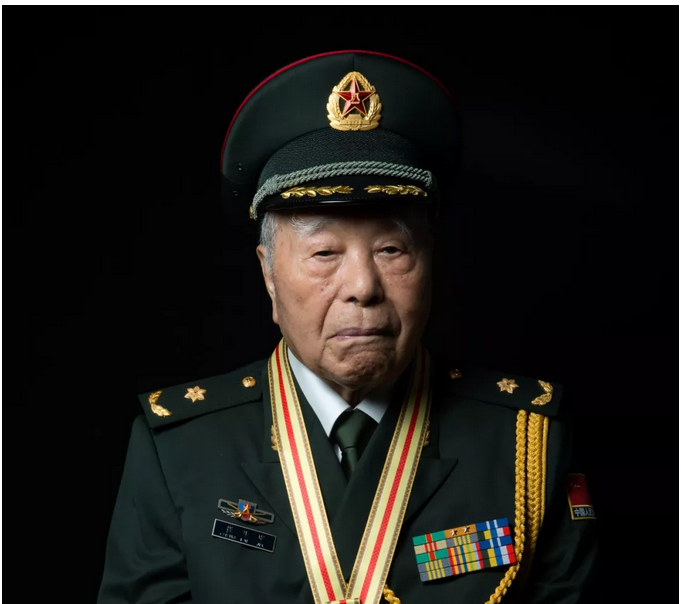 致敬 | 101 岁的“中国核司令”程开甲逝世，名字曾列国家绝密档案