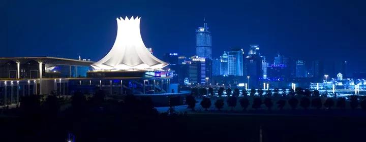 邀请函 | 银企“相亲会”即将拉开序幕，来参加的企业都说值了！