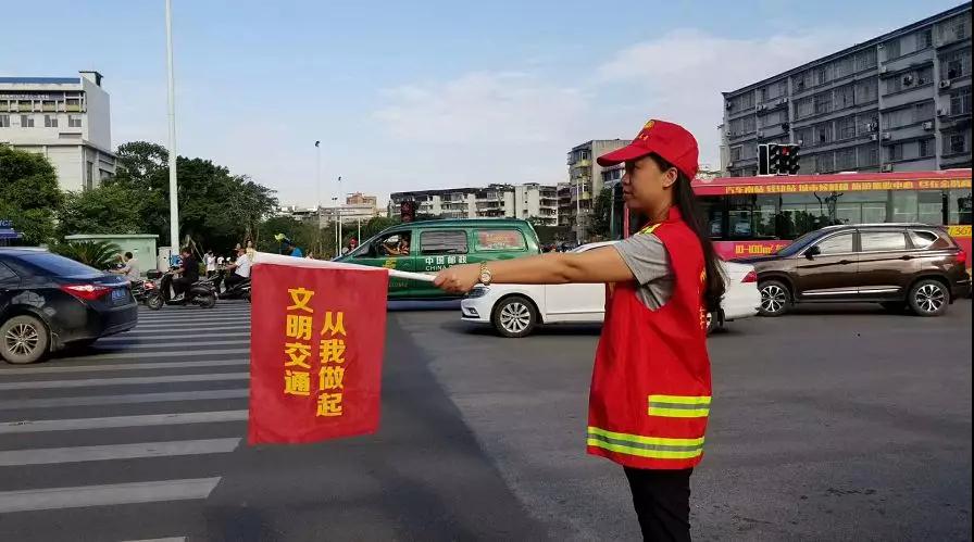 爱柳州，你就来！ 热心市民创城督导团开始招募