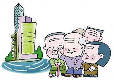 又有6个养老项目获批复，柳州人养老不用愁了