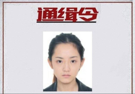 网红通缉犯卿晨璟靓等5人投案自首！