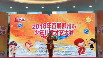 1号直播|小小少年风华正茂，“1号童星”语言表演类PK赛决赛打响~