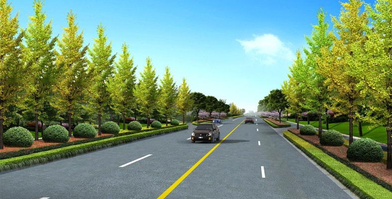 便利！柳州将新建白沙堤后路，接通河东大桥与凤凰岭大桥
