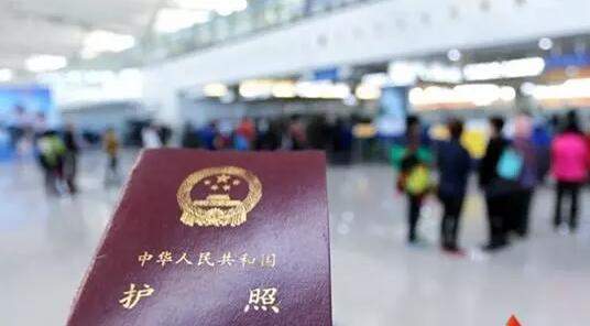 @柳州人，今后去这个国家，免签！还有去这73个国家也很便利