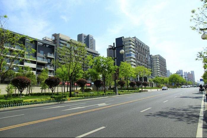 期待！柳州地王大厦附近将新建广厦路，连接八一路与广场路中部