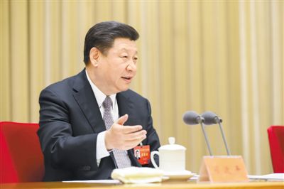 中央农村工作会议召开，习近平对“三农”工作作重要指示