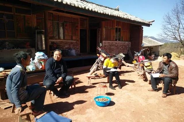 习近平新年贺词中致敬、牵挂、感谢的这些人