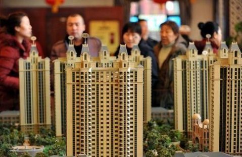 栗园新居二、三期经济适用房选房名单出炉！快看看有没有你~