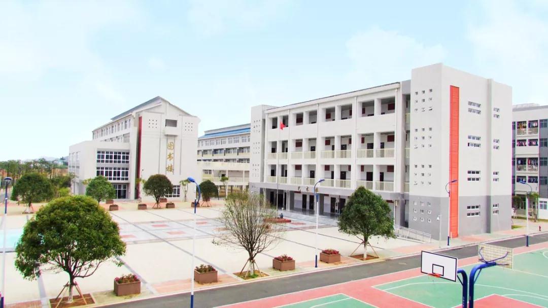柳州25所学校入选教育部重要名单，快来pick你母校!