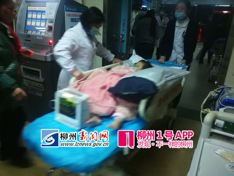冬天这个“杀手”要警惕！昨晚古亭大道一对母女一氧化碳中毒，母亲不幸身亡