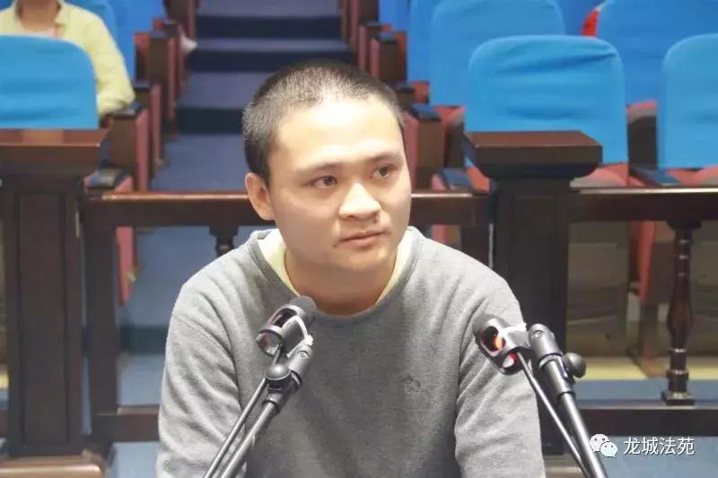 死刑！柳江里高镇“父杀女”案一审宣判！