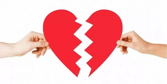 一言不和就“离婚”？2018年柳州离婚人数接近结婚的一半！