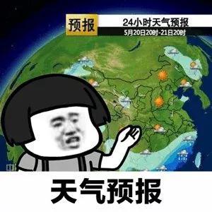 降雨+降温+有雾！柳州开启“湿冷模式”！这样的天气将持续到…