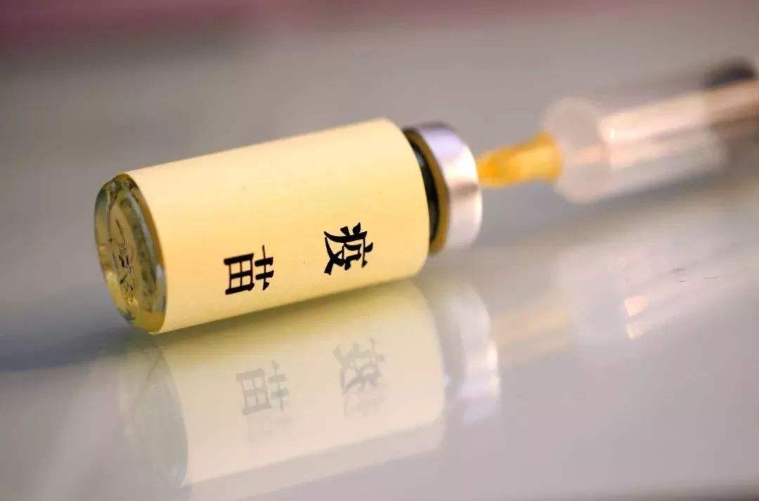 百白破疫苗到货，预计全市下周起可安排接种