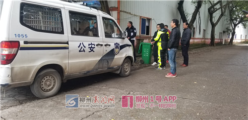 与打球者争吵之后，燎原路一球馆女工突然倒地，未能抢救过来