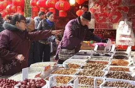 提醒！快过年了，这种干果不能买！现在知道还不晚