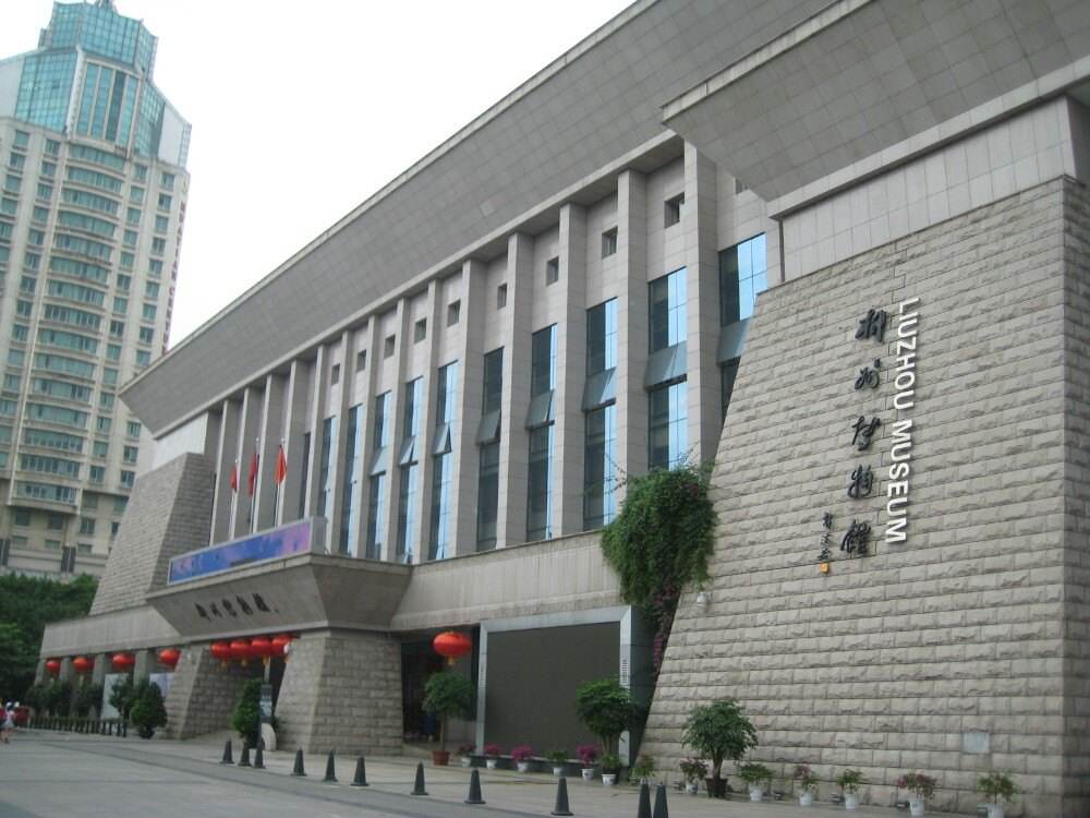 市政协委员蒋远金：提升柳州史前文化，打造特色博物馆！