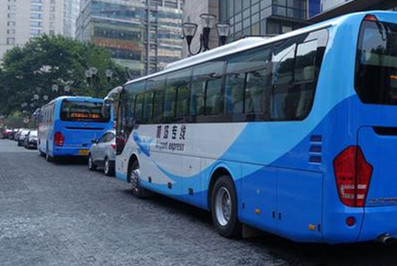 2019年市政府为民办实事项目公布，要新增白莲机场公交专线！