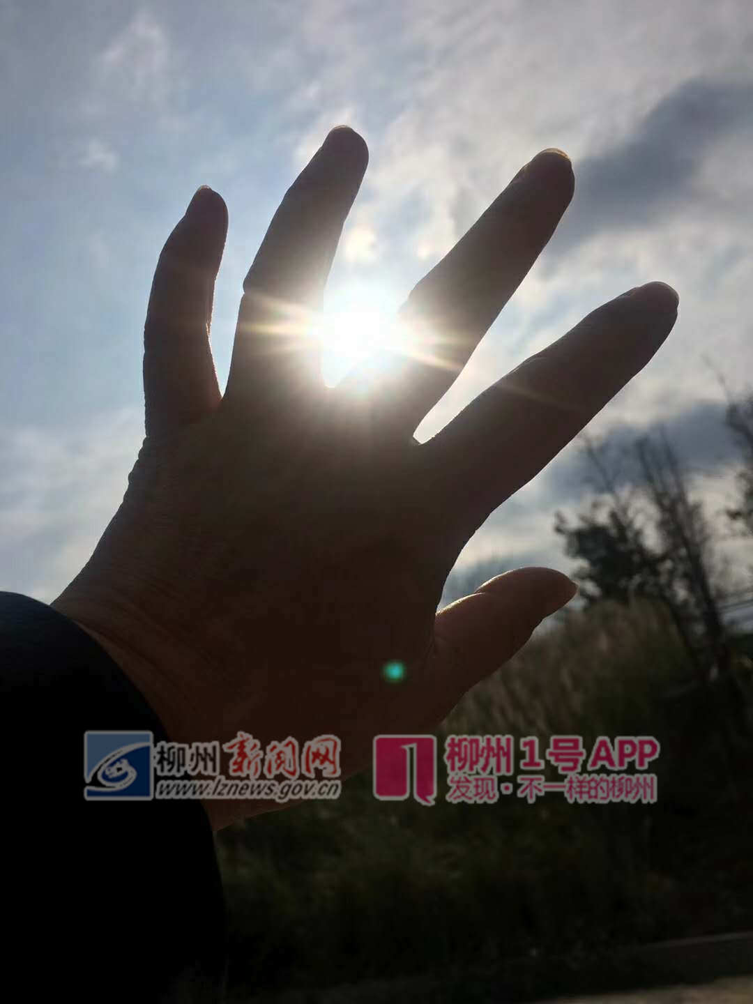 ​太阳玩“快闪” 阴雨又“到货”，熬过这个周末，下周将有晴天