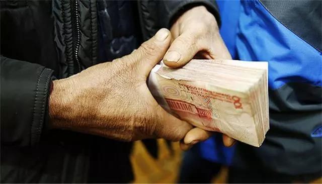 人社部曝光拖欠农民工工资“黑名单”，广西这家单位在列！