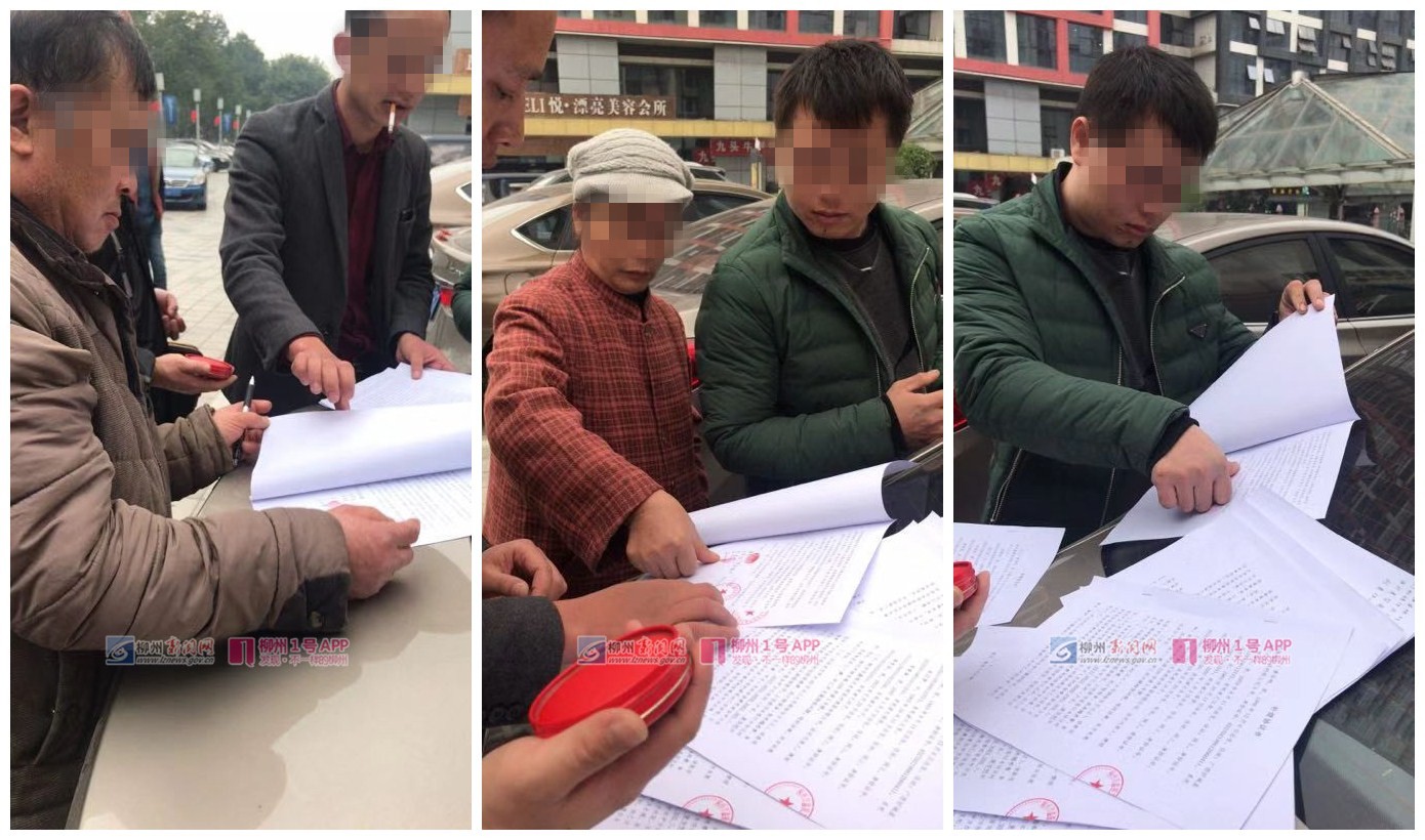 “丰胸死亡”后续:美容机构与家属达成谅解，一次性赔偿85万