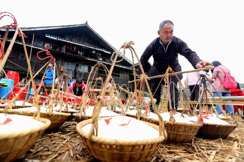 春节柳州旅游吸金9亿，“旅游过大年”热情一年高过一年