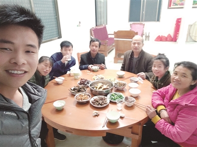 脱贫攻坚|三江县黄柳淋一家脱贫住上新房，还帮助两户贫困户成功脱贫