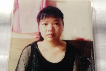 寻人| 失散六年的女儿韦昌应你在哪里？妈妈想见你